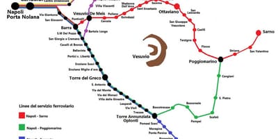 Napoli peta kereta