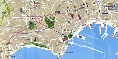 Napoli peta kota